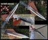 Resident Evil 4 replica movie prop weapon