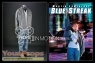 Blue Streak original movie costume