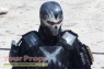 Captain America  Civil War original movie costume