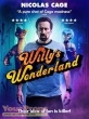Willy s Wonderland original movie prop