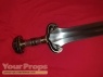 Lord of The Rings  The Two Towers United Cutlery movie prop weapon