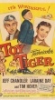 Toy Tiger original production material