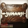 Jumanji original production material