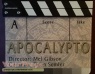 Apocalypto original production material