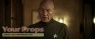 Star Trek  Picard replica movie prop