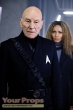 Star Trek  Picard replica movie prop