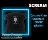 Scream 5 original film-crew items