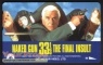 Naked Gun 33 1 3  The Final Insult made from scratch movie prop