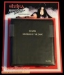 Elvira  Mistress of the Dark original production material