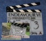 Endeavour original production material