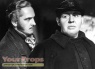 Les Miserables ( 1935 ) original movie costume