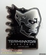 Terminator Dark Fate original film-crew items