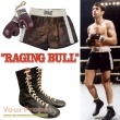 Raging Bull original movie costume