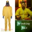 Breaking Bad original movie costume