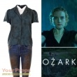 Ozark(2017-2022) original movie costume
