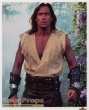 Hercules  The Legendary Journeys original movie costume