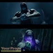 Guardians of the Galaxy original movie prop
