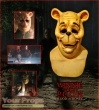 Winnie the Pooh  Blood and Honey original movie costume