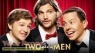Two And A Half Men original production material
