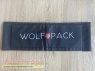 Wolf Pack original production material