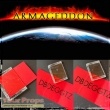 Armageddon original movie prop