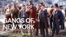 Gangs of New York original movie prop