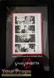 V for Vendetta original production artwork