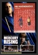 Mercury Rising original movie prop