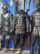 King Arthur original movie costume