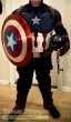 Avengers  Endgame replica movie costume