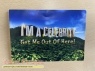 Im A Celebrity Get Me Out Of Here original production material