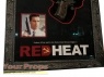 Red Heat original movie prop weapon