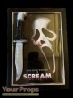 Scream  The TV Series original movie prop weapon