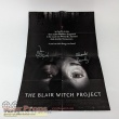 The Blair Witch Project original production material