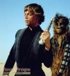 Star Wars Episode 6  Return of the Jedi Master Replicas movie prop