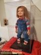 Chucky original movie prop
