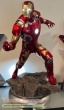 Avengers  Age of Ultron Sideshow Collectibles model   miniature