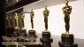 Academy Award replica movie prop