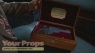 Who Framed Roger Rabbit replica movie prop