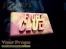 Fight Club replica movie prop