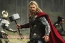 Thor replica movie prop