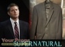 Supernatural original movie costume