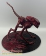 Alien 3 replica model   miniature