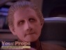 Star Trek  Deep Space Nine  (1993-1999) original make-up   prosthetics