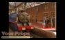 Thomas and Friends original movie prop