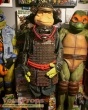 Teenage Mutant Ninja Turtles 3 original movie costume