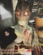 Resident Alien original make-up   prosthetics