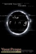 The Ring original movie prop