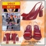 Ugly Betty original movie costume
