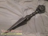 The Shadow United Cutlery movie prop weapon
